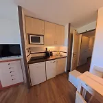 Apartman Vue Clim 4 A 5 Couchage Ne S