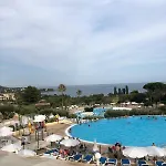 Vue Clim 4 A 5 Couchage Ne S Apartman Saint-Raphaël