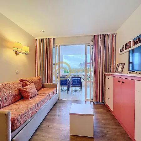 Vue Clim 4 A 5 Couchage Ne S Apartment *