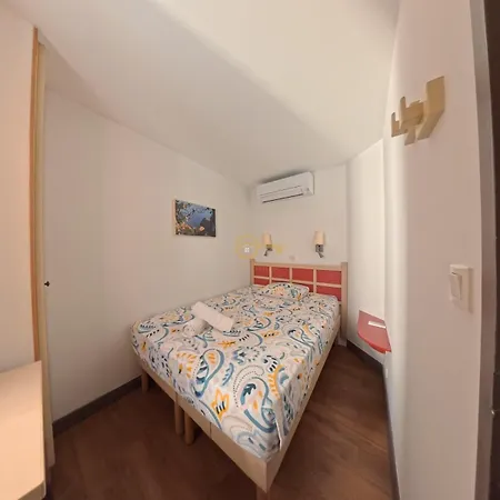 Apartment Vue Clim 4 A 5 Couchage Ne S *