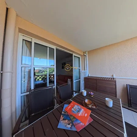 Vue Clim 4 A 5 Couchage Ne S Apartment