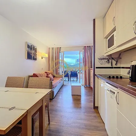 Vue Clim 4 A 5 Couchage Ne S Apartment