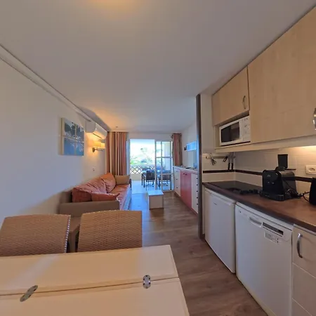 Apartment Vue Clim 4 A 5 Couchage Ne S Saint-Raphaël