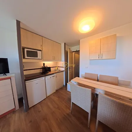 Vue Clim 4 A 5 Couchage Ne S Apartment